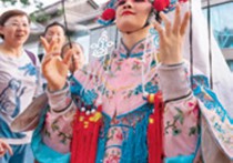 古都逆袭新·西安