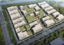 西安厂房出售-宝山产业招商-宝山厂房网