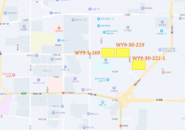 楼面价6300+元平！保利未央摘地！附12月土拍明细！