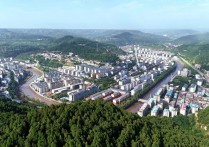 活力中国调研行万千气象看陕西丨黄陵高新区：产业集群蓄势起项目建设加速跑