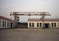 光机电一体化产业基地厂房出租日租价11元