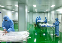 西安高新区创新推出租金贷首单落地助力科创企业轻装上阵