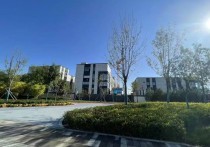 中南高科·西安经济开发区 2.5层 厂房出售 现房