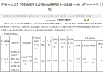 7712元㎡！曲江大唐不夜城旁47亩地成交！