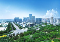这些诞生于西安高新的“行业领军”正抢滩布局丝路科学城